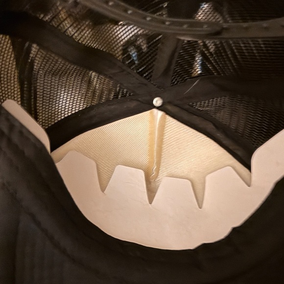 Andrew Christian White Party Palm Springs Hat - Picture 6 of 9